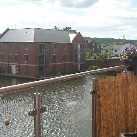 River View Apartment Stourport-on-Severn Exterior foto