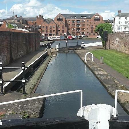 River View Apartment Stourport-on-Severn Exterior foto