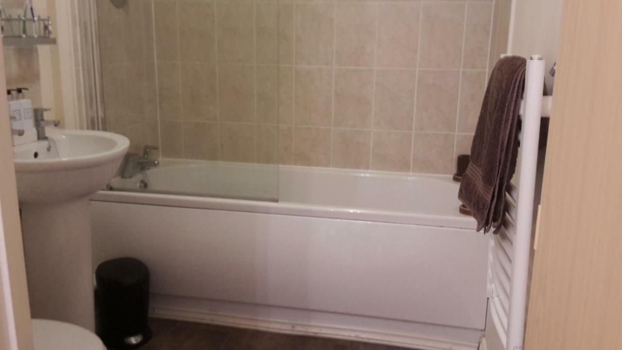 River View Apartment Stourport-on-Severn Exterior foto