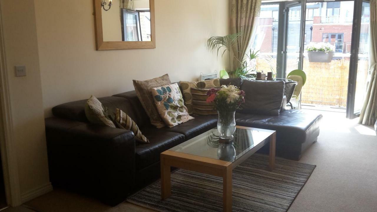 River View Apartment Stourport-on-Severn Exterior foto