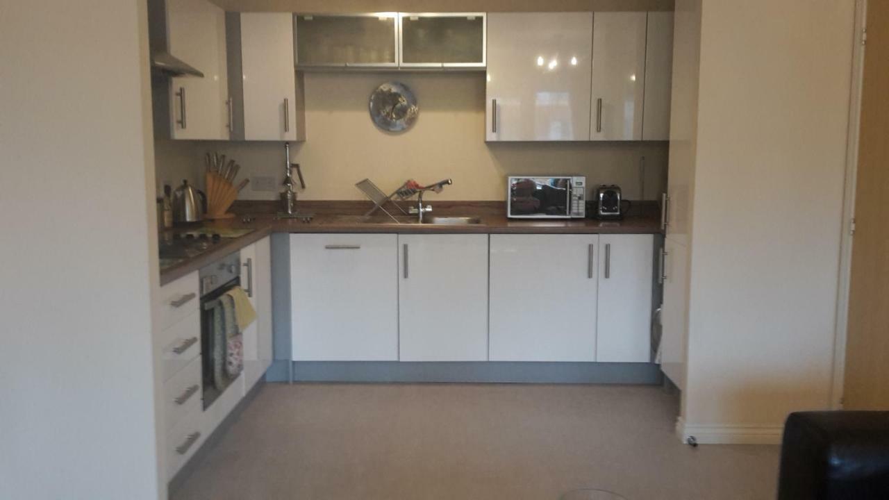 River View Apartment Stourport-on-Severn Exterior foto