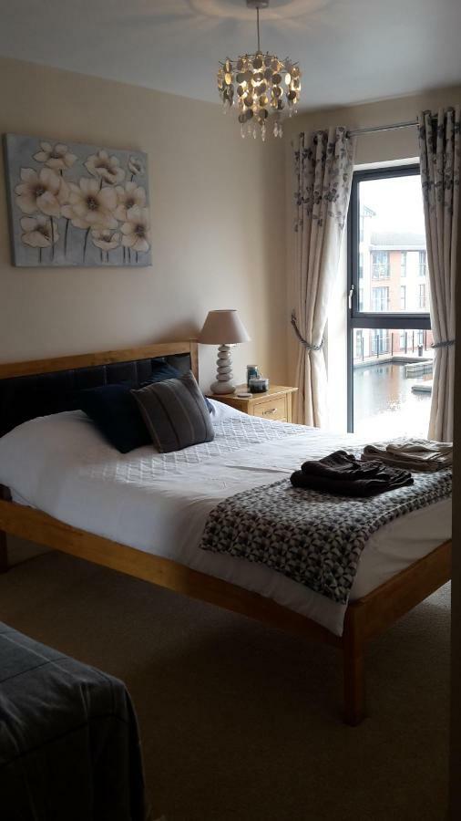 River View Apartment Stourport-on-Severn Exterior foto