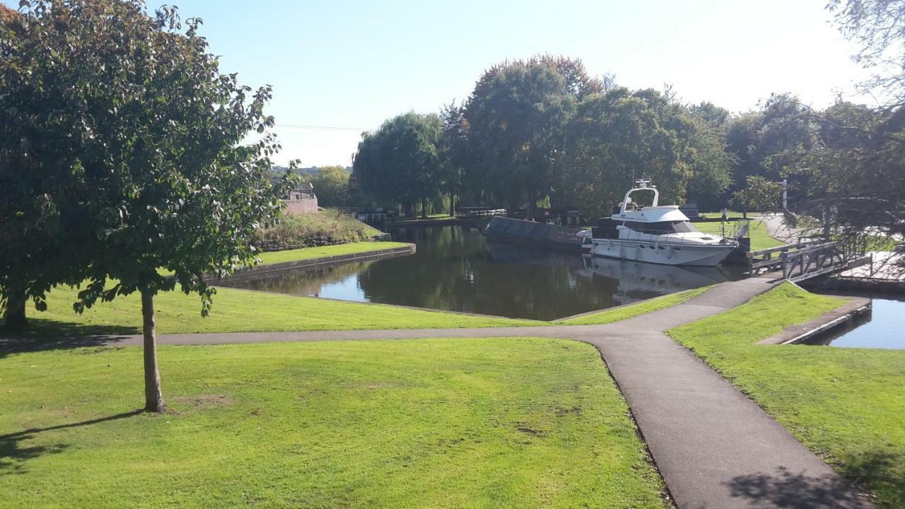 River View Apartment Stourport-on-Severn Exterior foto